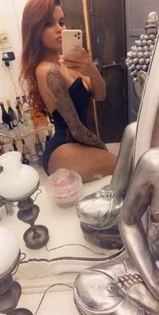 TS Bruna Cornelsen 100% Perfekter Körper — 2 / 24