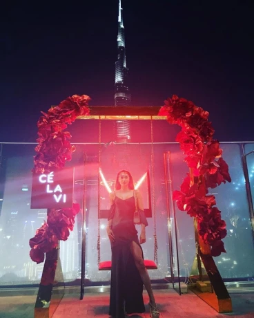 Carlotta Del Valle — 4 / 6