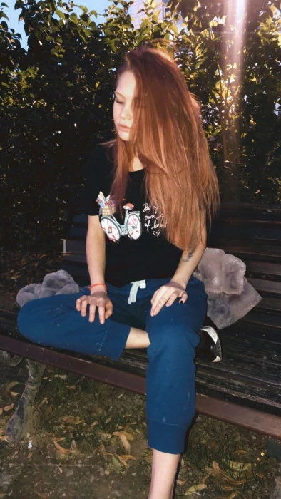 Madaline — 4 / 5