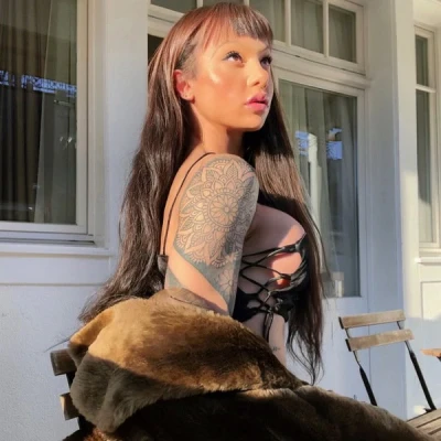 Rafaela, Escort, Weil am Rhein