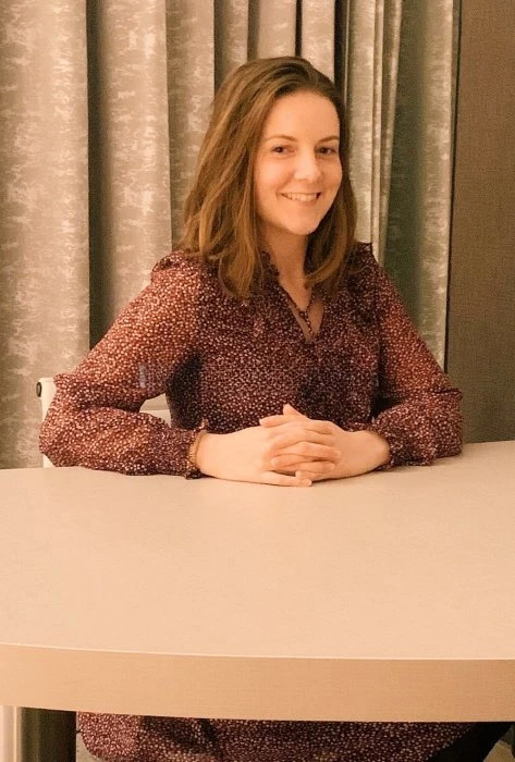 Maria — 9 / 10