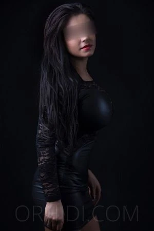 Sexy Yanina - Crazy Sexy, Escort, Wiesbaden