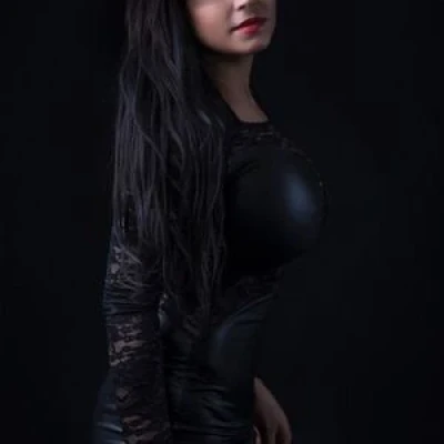 Sexy Yanina - Crazy Sexy, Escort, Wiesbaden