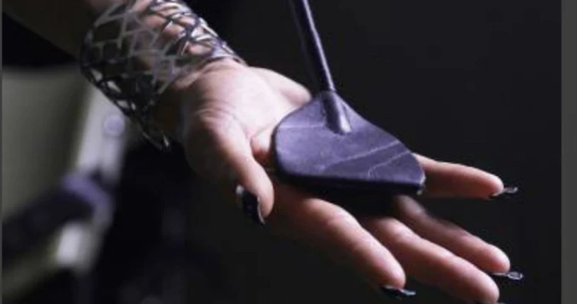 Lisa Dominante Animalische Dirty Lady — 7 / 20