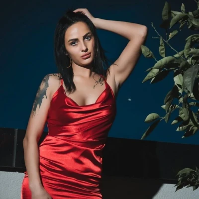 Derya, Escort, Dubai
