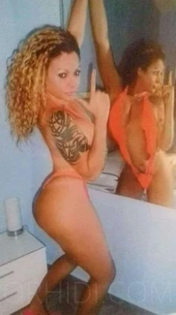 TS Laura Rodrigues — 3 / 8