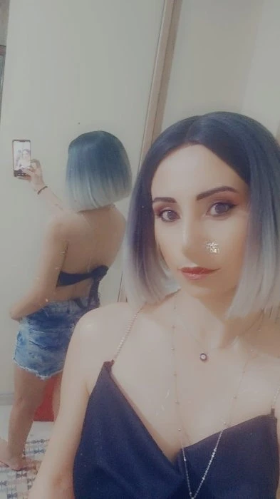 Meltem, Escort, Istanbul