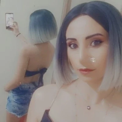 Meltem, Escort, Istanbul