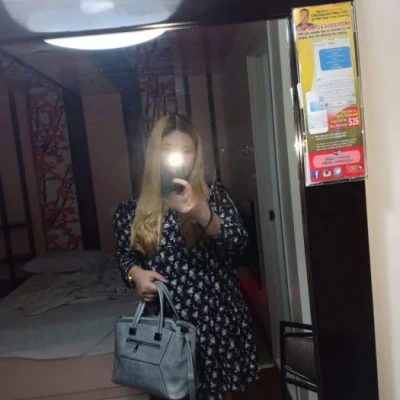 Parris Parsley, Escort, Calamba