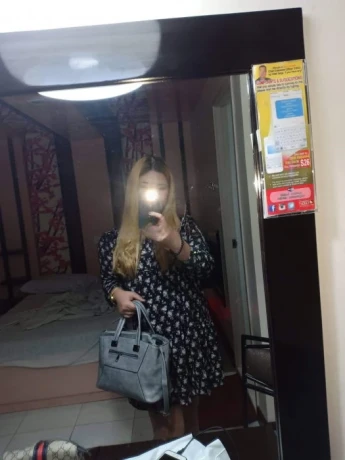 Parris Parsley — 1 / 3