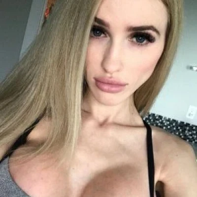 Isabella, Escort, Amsterdam