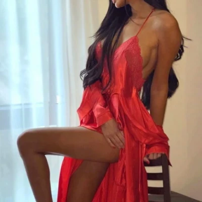 Elvira, Escort, Saint Petersburg