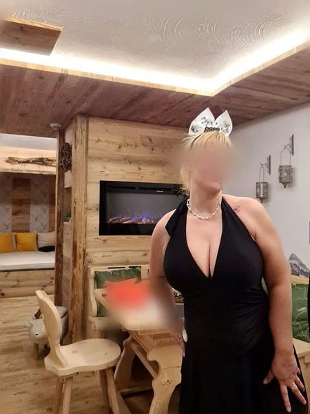 Jeanette deutsche Bayerin - fast tabul. ! — 4 / 24