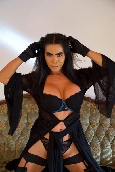 Gabriela Rios Zufriedenheitsgarantie — 2 / 8
