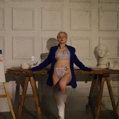 Sharon, Escort, Paris