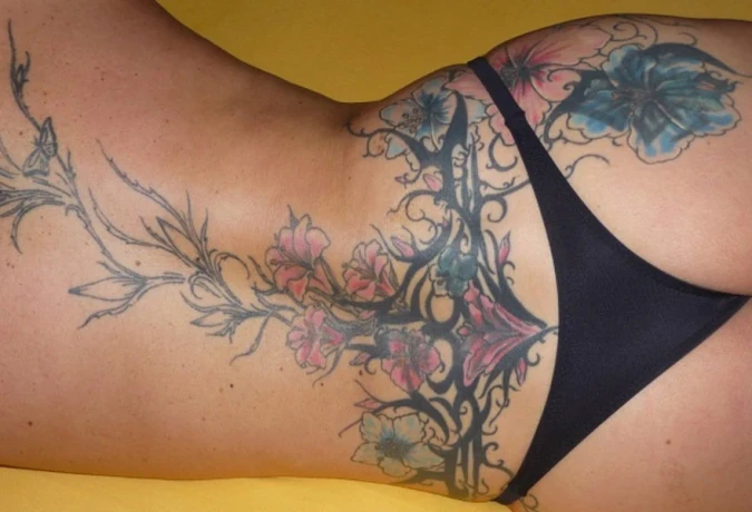 Swea Schlanke Grosse Lady — 3 / 13