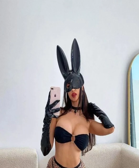 Teressa, Escort, Berlin