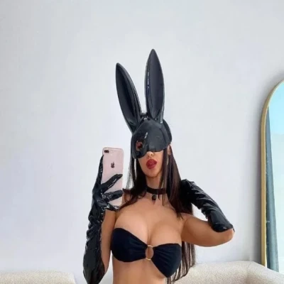 Teressa, Escort, Berlin