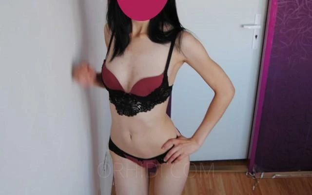 Sofie, Escort, Prague