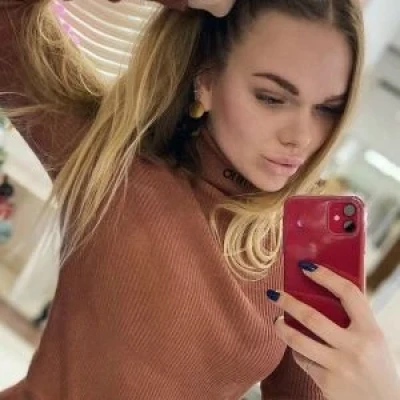 Giordana, Escort, Istanbul