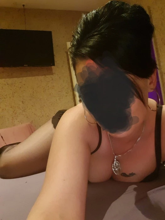 Elisa, Escort, Varna