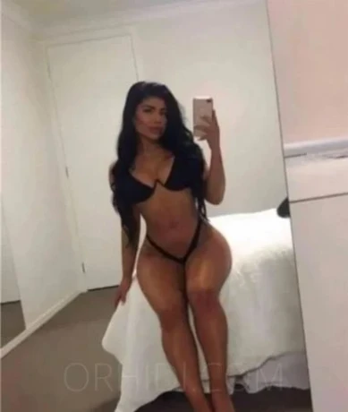 Heiße Kim Franz. Expertin — 4 / 6