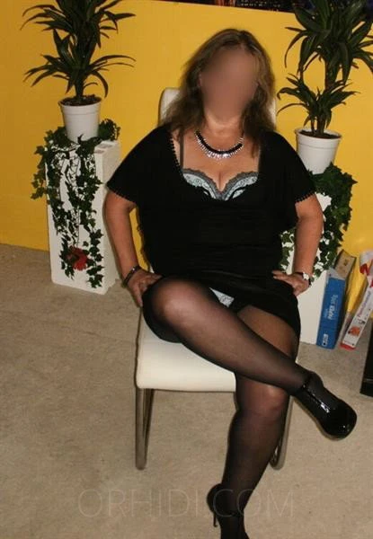 TANJA, Escort, Kelkheim