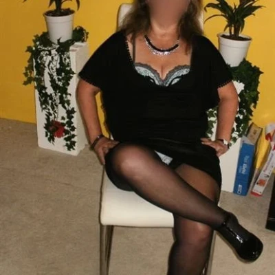 TANJA, Escort, Kelkheim