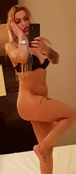 Amaya2, Escort, Berlin