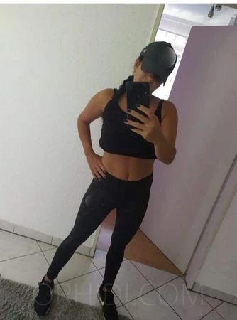 Annabel - Vom  8.8 -17.8 im Urlaub, Escort, Heusenstamm