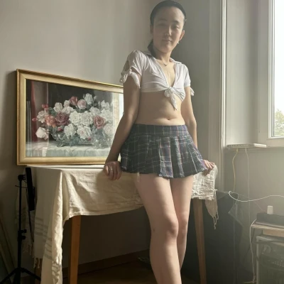 Micky2023, Escort, Vienna