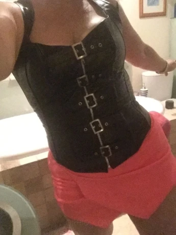 Mistress Anahita — 5 / 11