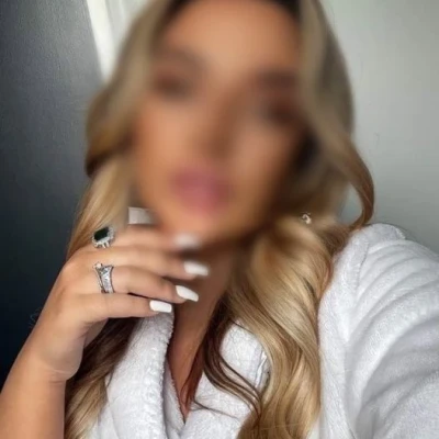 Masha, Escort, Amsterdam