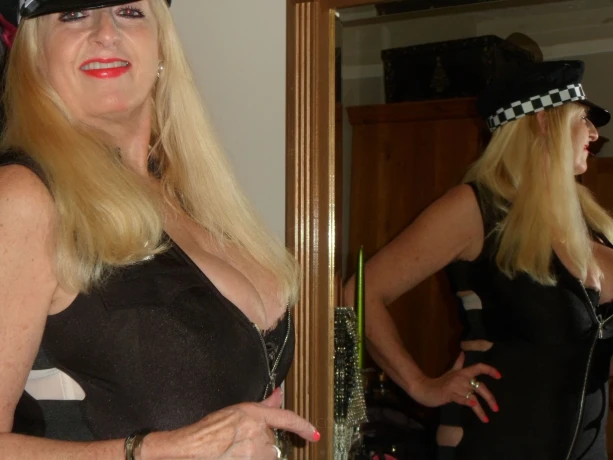 CarlyRose65 — 2 / 18