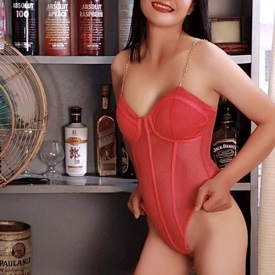 Nida AV, Escort, Gelsenkirchen