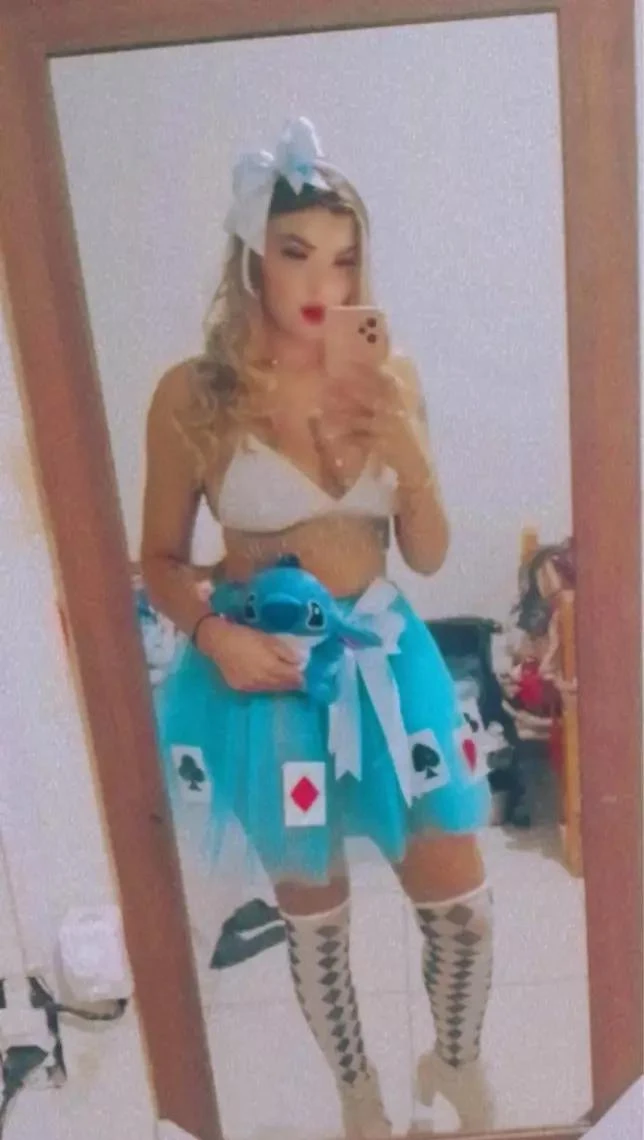 Naughty — 3 / 30