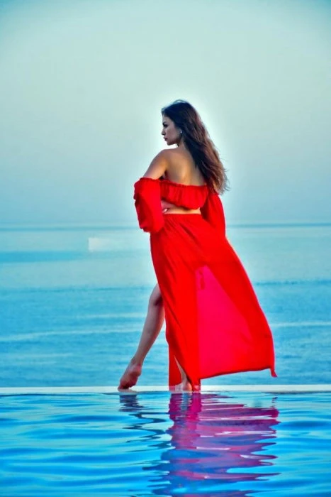 Aruna, Escort, Pavlodar
