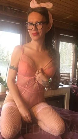 EVA SCHATZ - wi**ige N*mphe! — 2 / 8