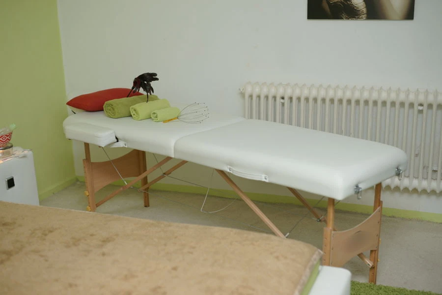 Deutsche Marlene Gelernte Masseurin — 13 / 14