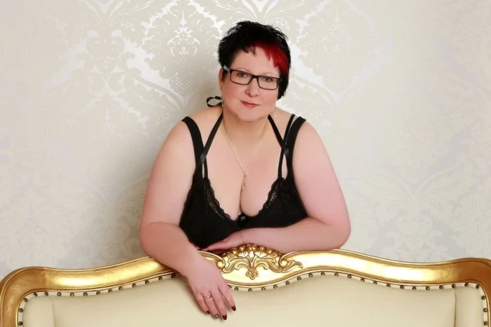 Lilly- Molliger,deutscher Busentraum — 13 / 22