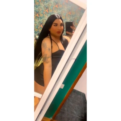 Kim XXX, Escort, Dunkirk