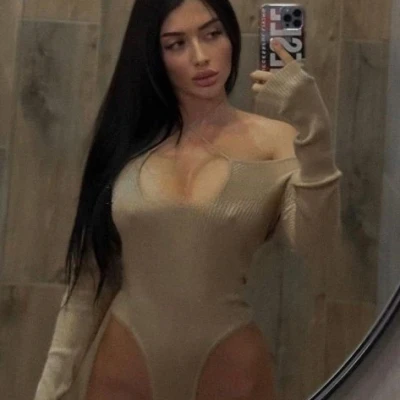 Lika, Escort, Cannes