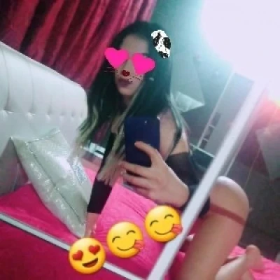 Malina, Escort, Copenhagen