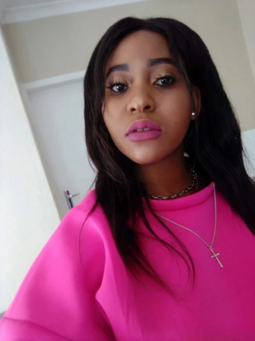 Kim, Escort, Cape Town