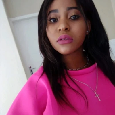 Kim, Escort, Cape Town