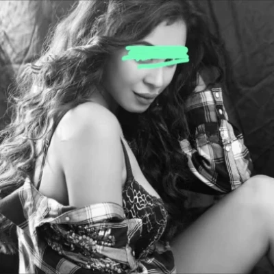 Natasha, Escort, Manama