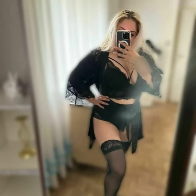 Alice, Escort, Krems an der Donau