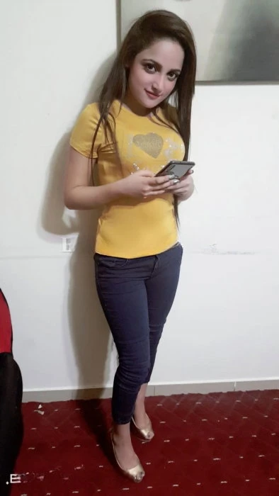 Shanaya Sheikh, Escort, Dubai