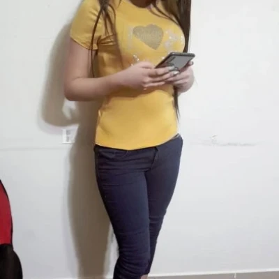 Shanaya Sheikh, Escort, Dubai