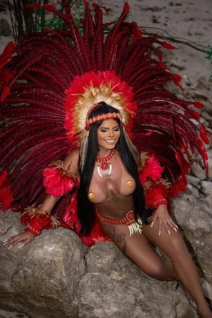 TS DIABLO SESSUALE Super Geil fast Tabul. — 7 / 12